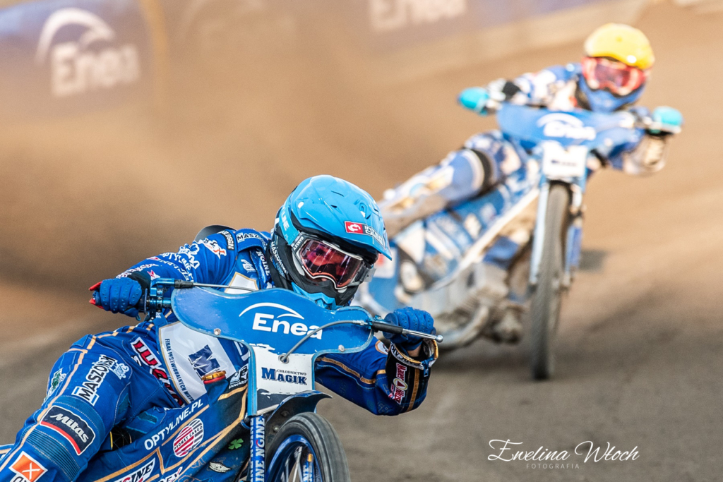 Bartosz Zmarzlik | Ewelina Włoch Fotografia
